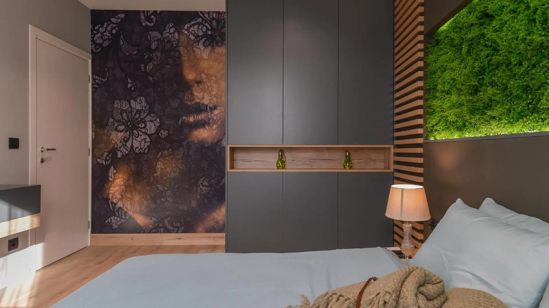 Luxe Sofia Dream Apt, 2-Bdr, 2-Bthr 0*,  Bulgaria
