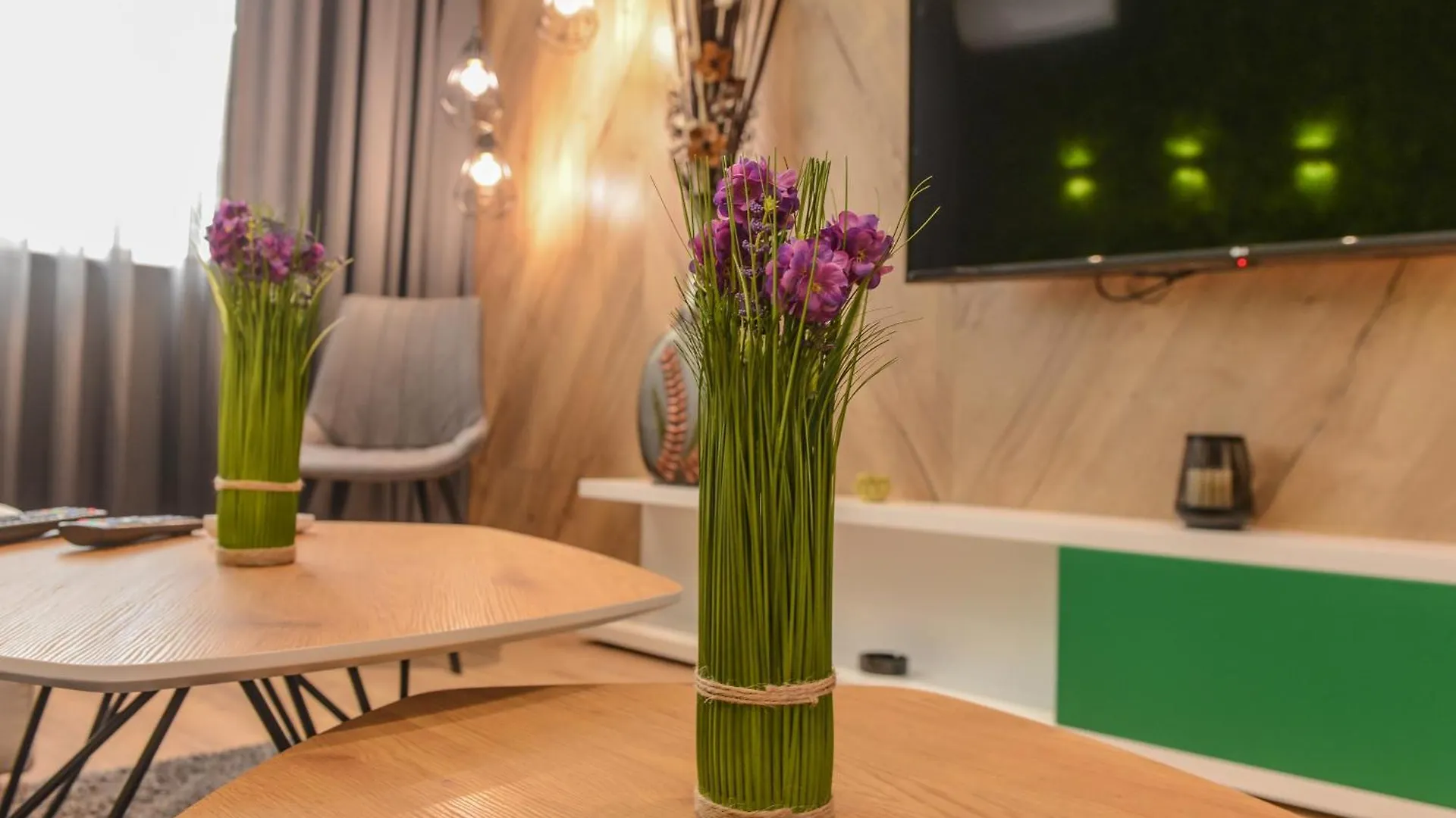 Luxe Sofia Dream Apt, 2-Bdr, 2-Bthr Bulgaria