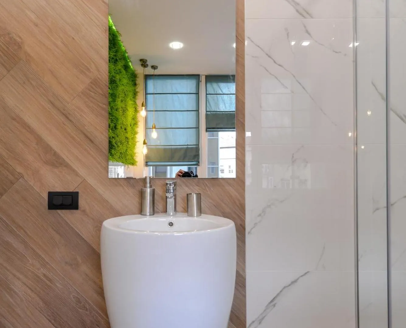 Apartment Luxe Sofia Dream Apt, 2-Bdr, 2-Bthr Bulgaria