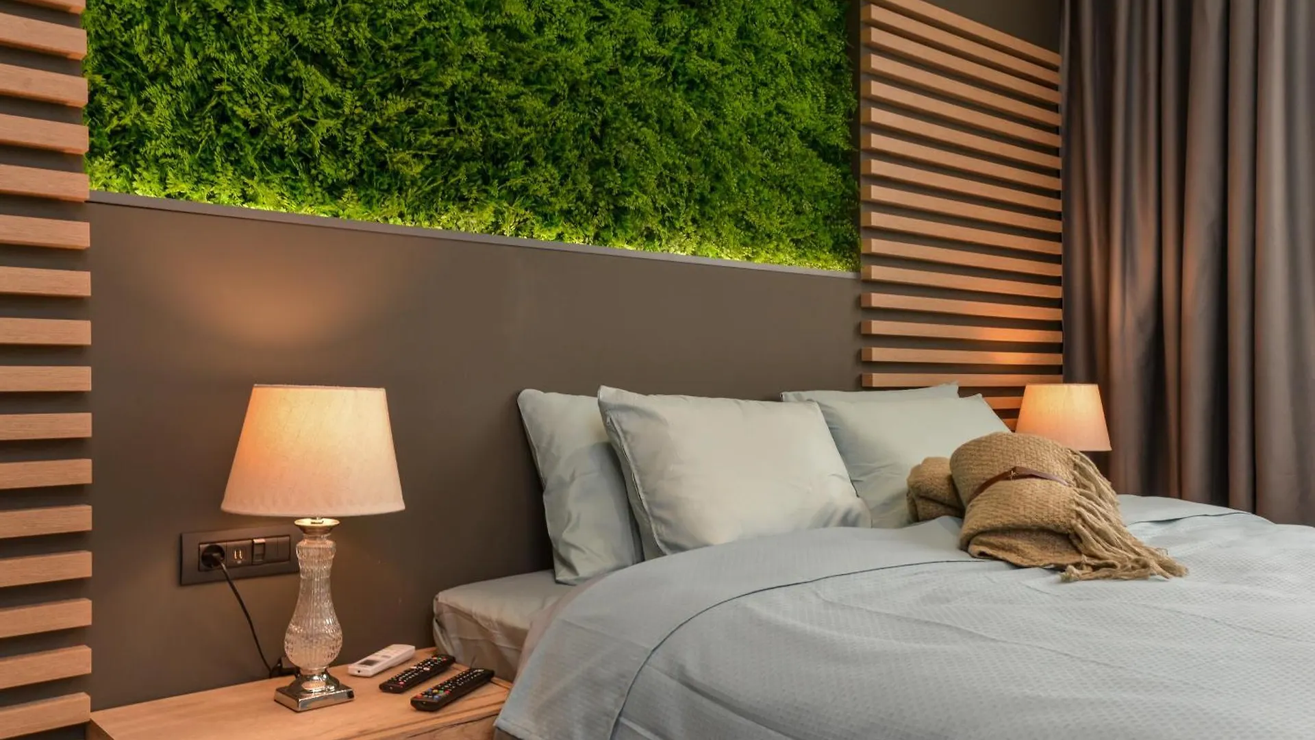 Apartment Luxe Sofia Dream Apt, 2-Bdr, 2-Bthr