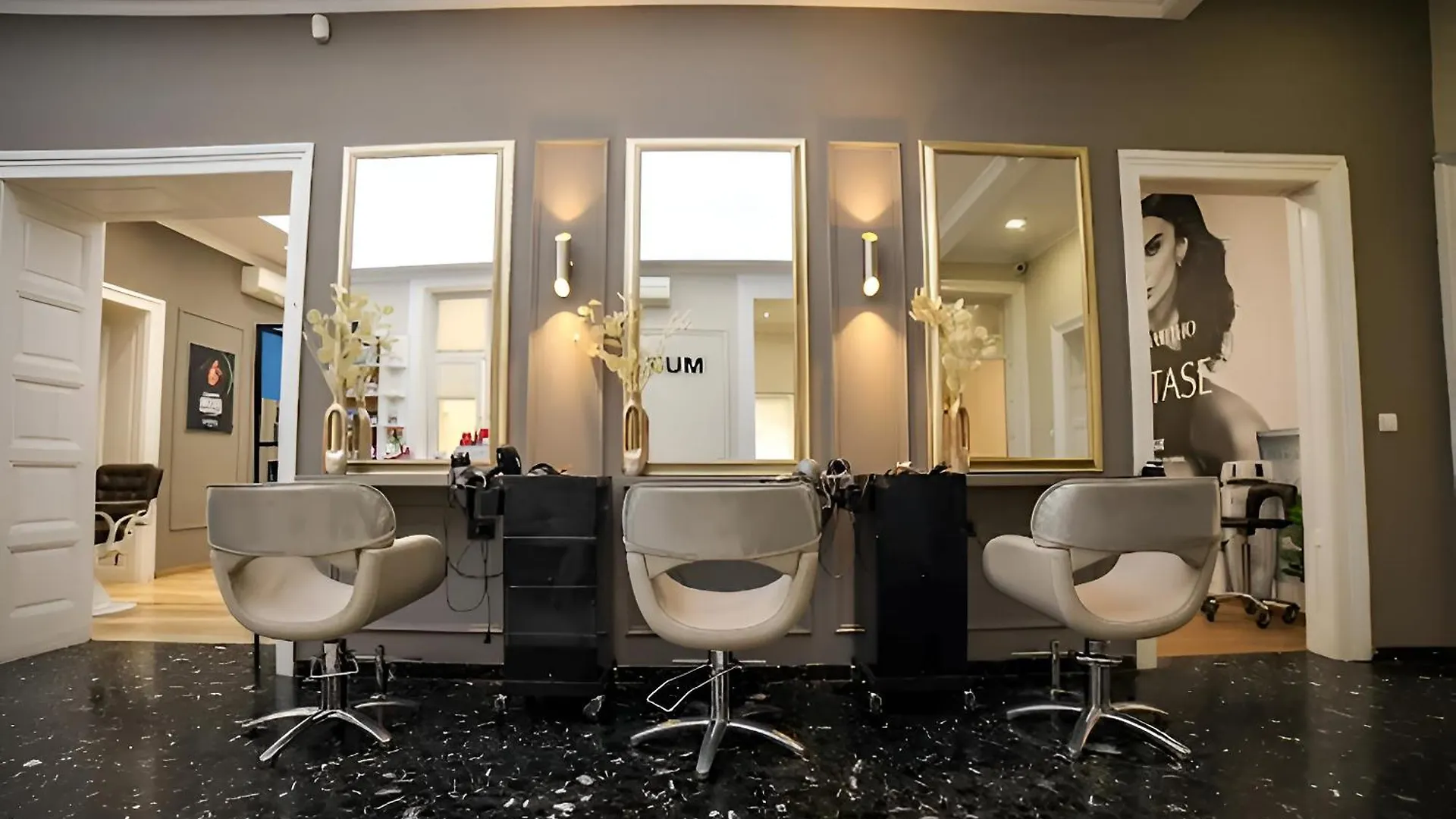 Luxe Sofia Dream Apt, 2-Bdr, 2-Bthr Bulgaria